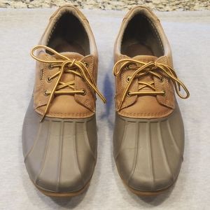 Sperry Avenue Duck Shoes Waterproof 11m